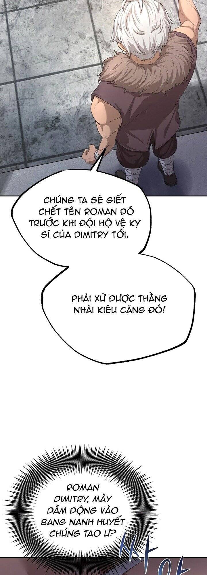 Thiên Quỷ Chẳng Sống Nổi Cuộc Đời Bình Thường Chap 5 - Next Chap 6