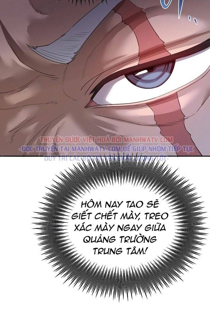 Thiên Quỷ Chẳng Sống Nổi Cuộc Đời Bình Thường Chap 5 - Next Chap 6