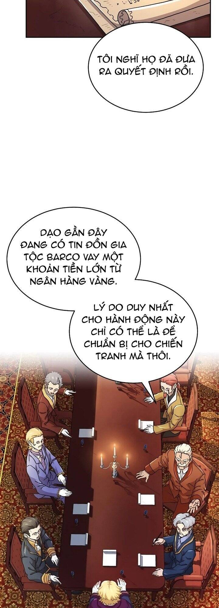 Thiên Quỷ Chẳng Sống Nổi Cuộc Đời Bình Thường Chap 5 - Next Chap 6
