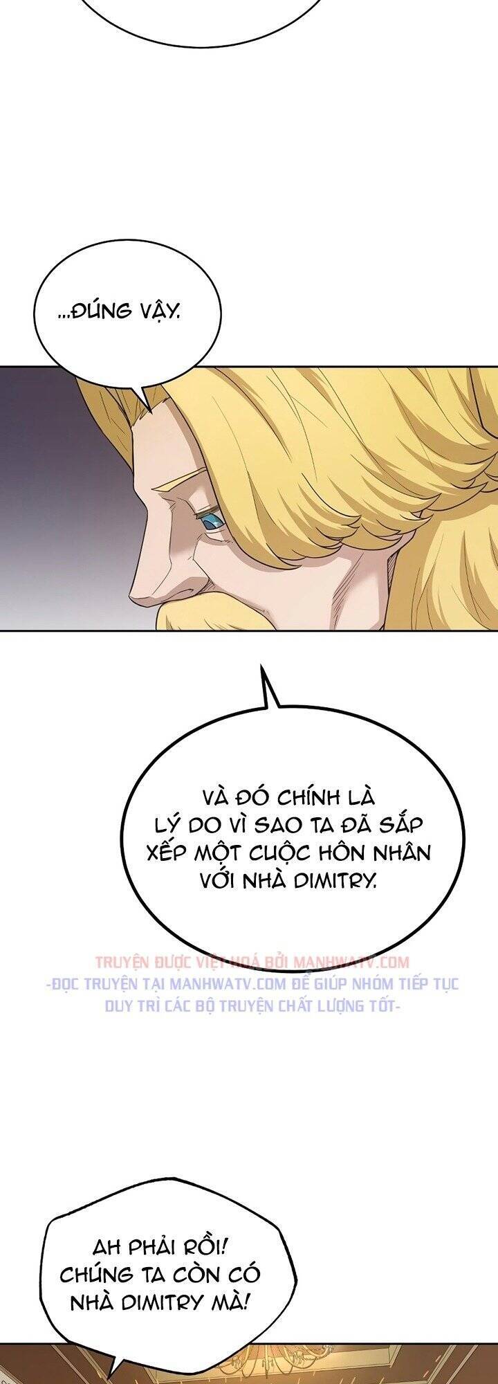 Thiên Quỷ Chẳng Sống Nổi Cuộc Đời Bình Thường Chap 5 - Next Chap 6