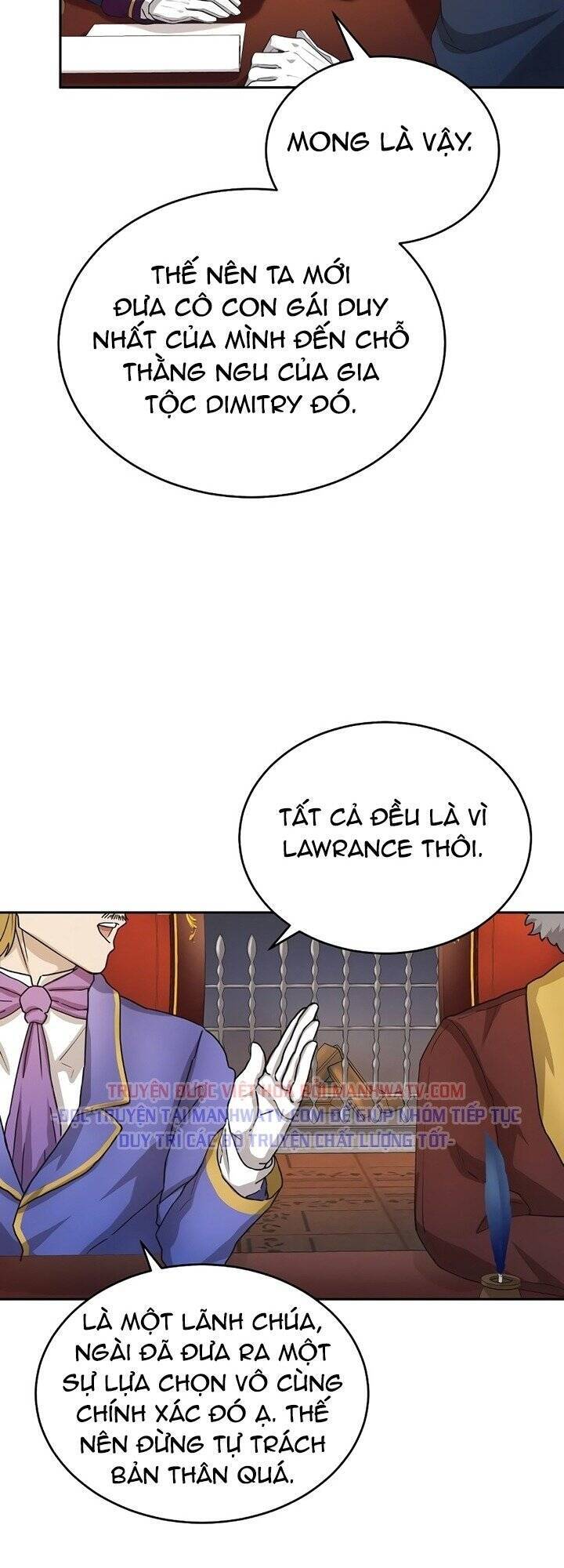 Thiên Quỷ Chẳng Sống Nổi Cuộc Đời Bình Thường Chap 5 - Next Chap 6