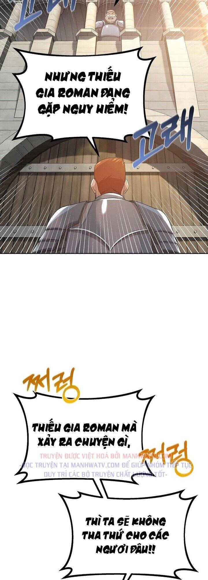 Thiên Quỷ Chẳng Sống Nổi Cuộc Đời Bình Thường Chap 5 - Next Chap 6