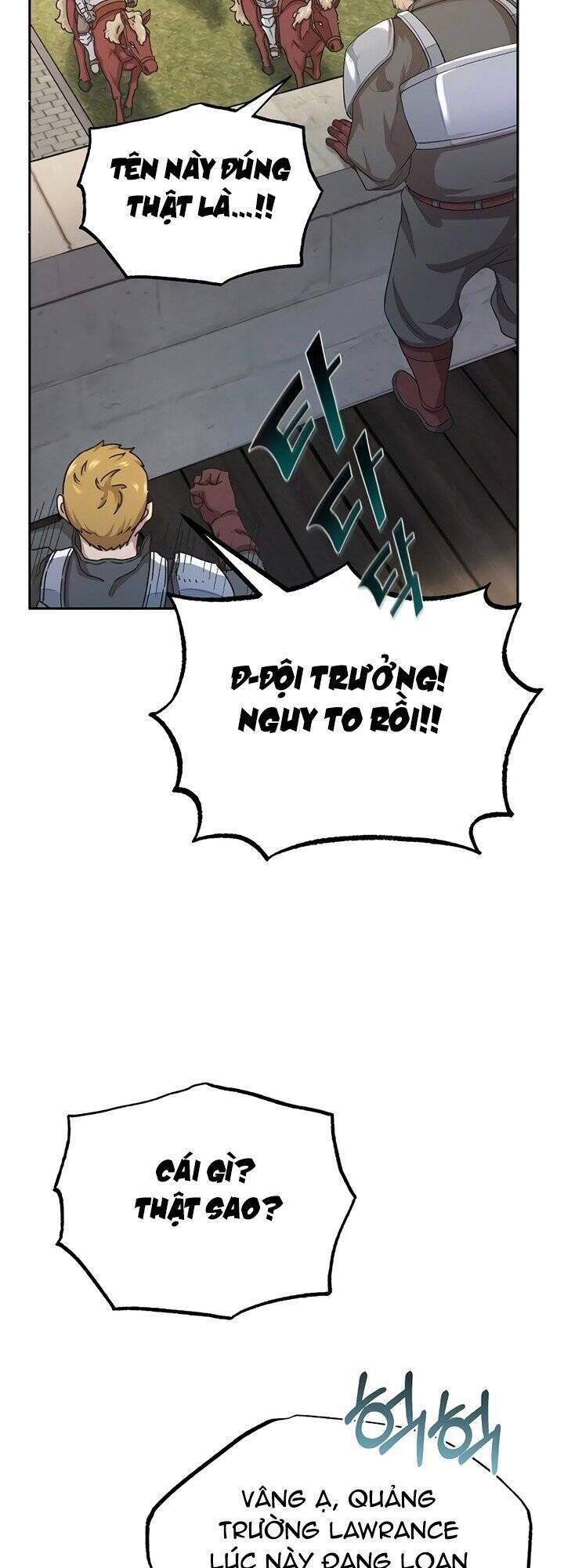Thiên Quỷ Chẳng Sống Nổi Cuộc Đời Bình Thường Chap 5 - Next Chap 6