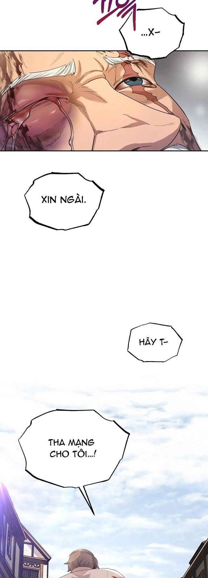 Thiên Quỷ Chẳng Sống Nổi Cuộc Đời Bình Thường Chap 5 - Next Chap 6