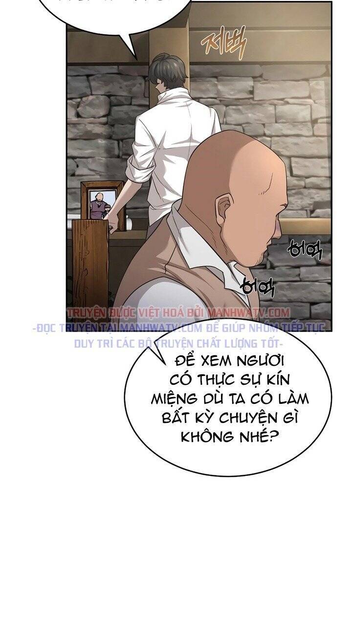 Thiên Quỷ Chẳng Sống Nổi Cuộc Đời Bình Thường Chap 5 - Next Chap 6