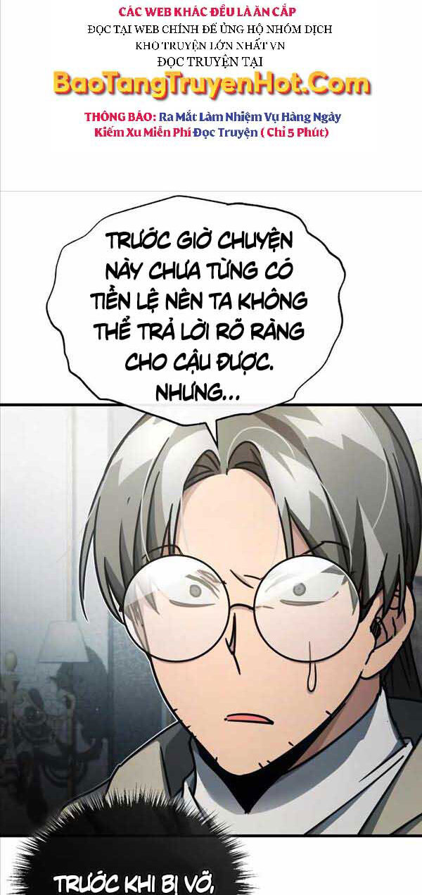Thiên Quỷ Chẳng Sống Nổi Cuộc Đời Bình Thường Chap 50 - Next Chap 51