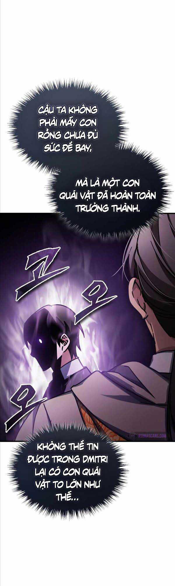 Thiên Quỷ Chẳng Sống Nổi Cuộc Đời Bình Thường Chap 50 - Next Chap 51
