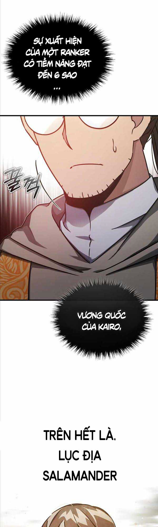 Thiên Quỷ Chẳng Sống Nổi Cuộc Đời Bình Thường Chap 50 - Next Chap 51