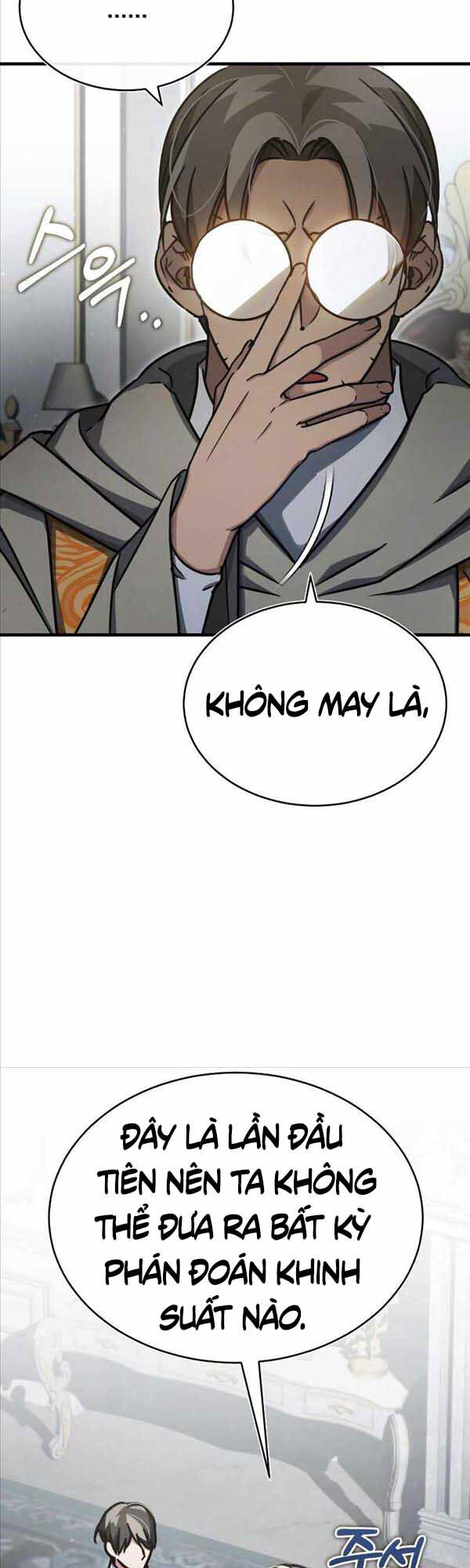 Thiên Quỷ Chẳng Sống Nổi Cuộc Đời Bình Thường Chap 50 - Next Chap 51