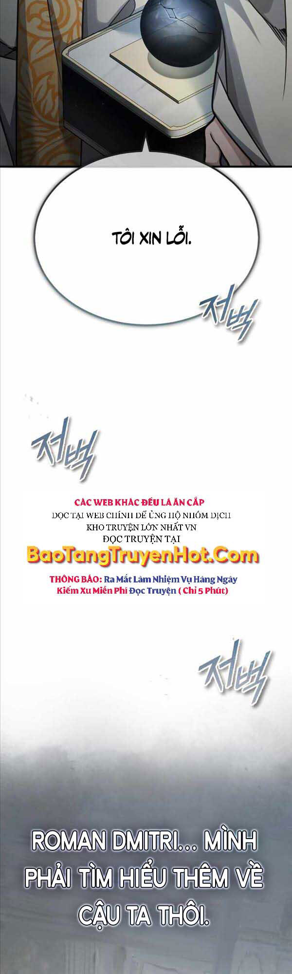 Thiên Quỷ Chẳng Sống Nổi Cuộc Đời Bình Thường Chap 50 - Next Chap 51