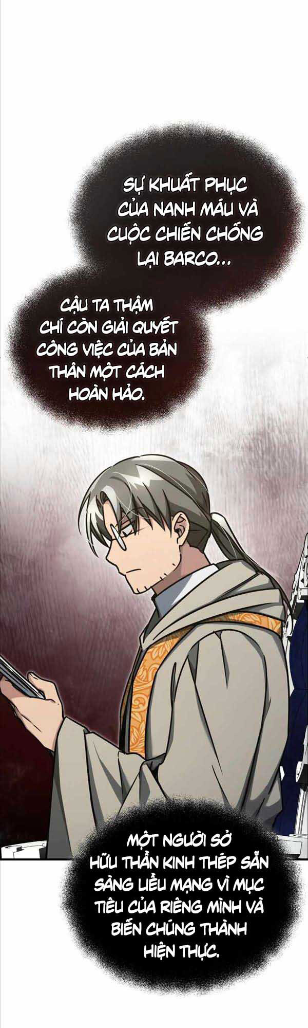 Thiên Quỷ Chẳng Sống Nổi Cuộc Đời Bình Thường Chap 50 - Next Chap 51