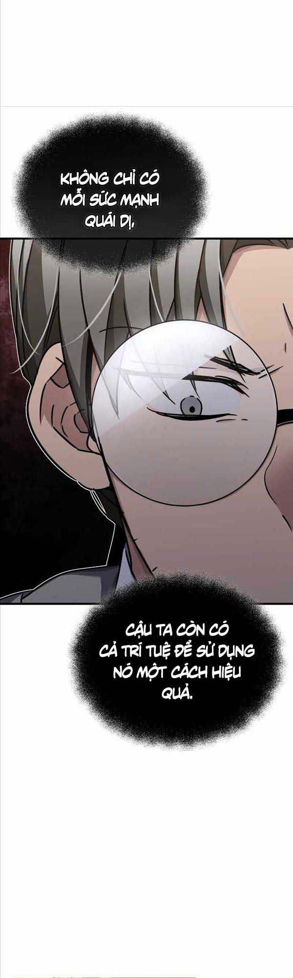 Thiên Quỷ Chẳng Sống Nổi Cuộc Đời Bình Thường Chap 50 - Next Chap 51