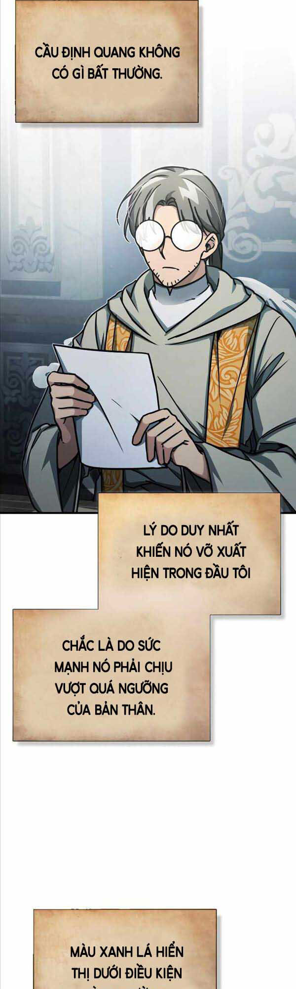 Thiên Quỷ Chẳng Sống Nổi Cuộc Đời Bình Thường Chap 50 - Next Chap 51