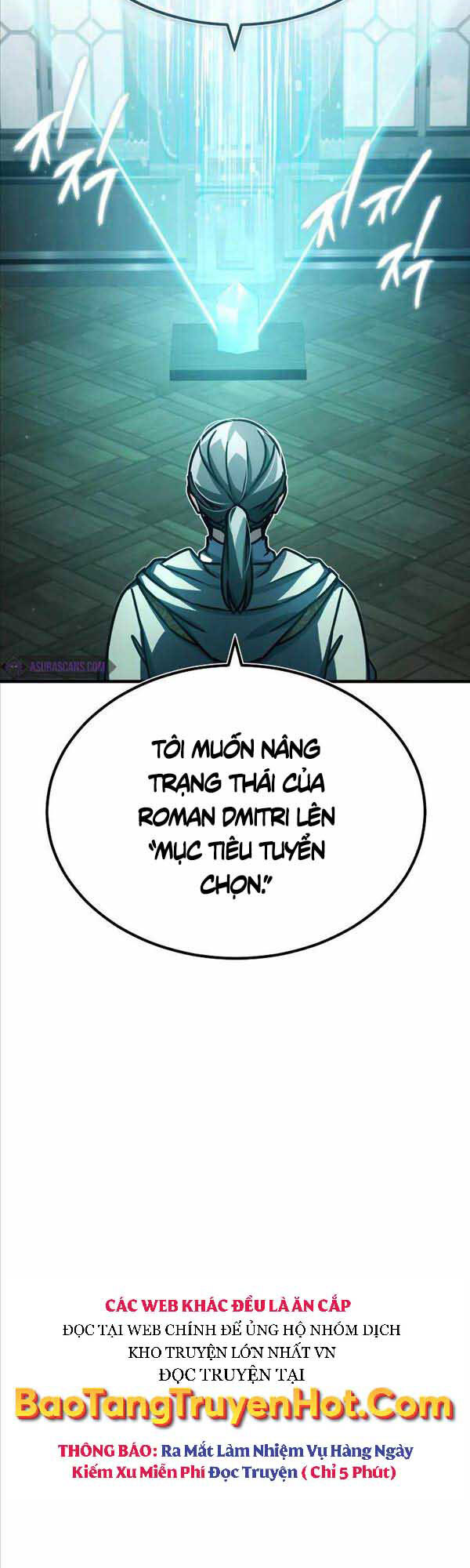 Thiên Quỷ Chẳng Sống Nổi Cuộc Đời Bình Thường Chap 50 - Next Chap 51