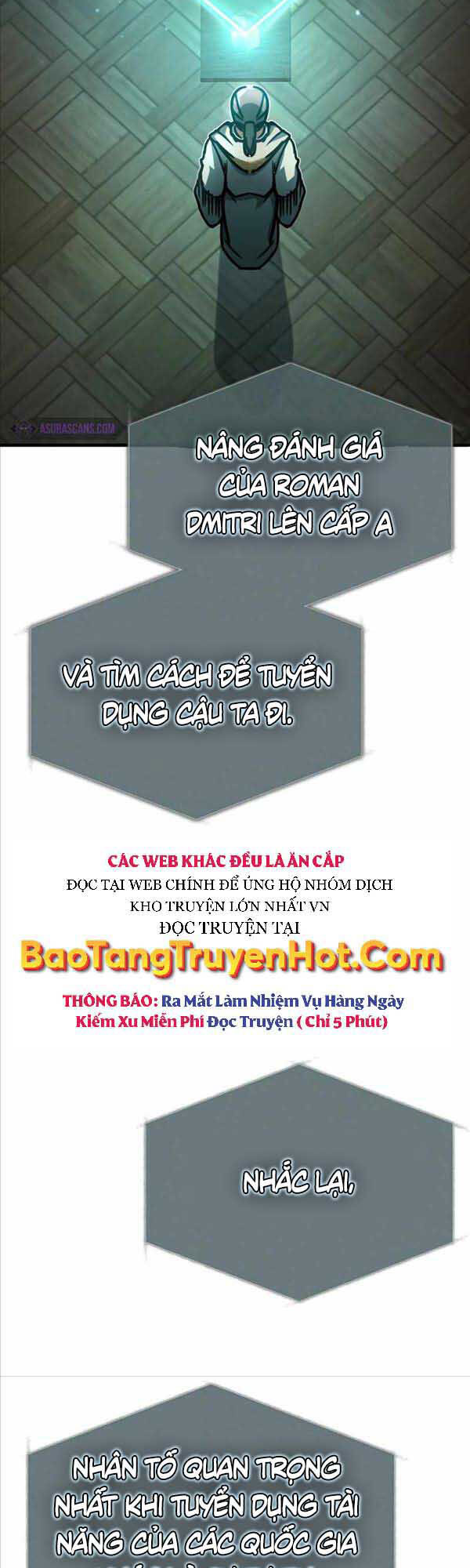 Thiên Quỷ Chẳng Sống Nổi Cuộc Đời Bình Thường Chap 50 - Next Chap 51