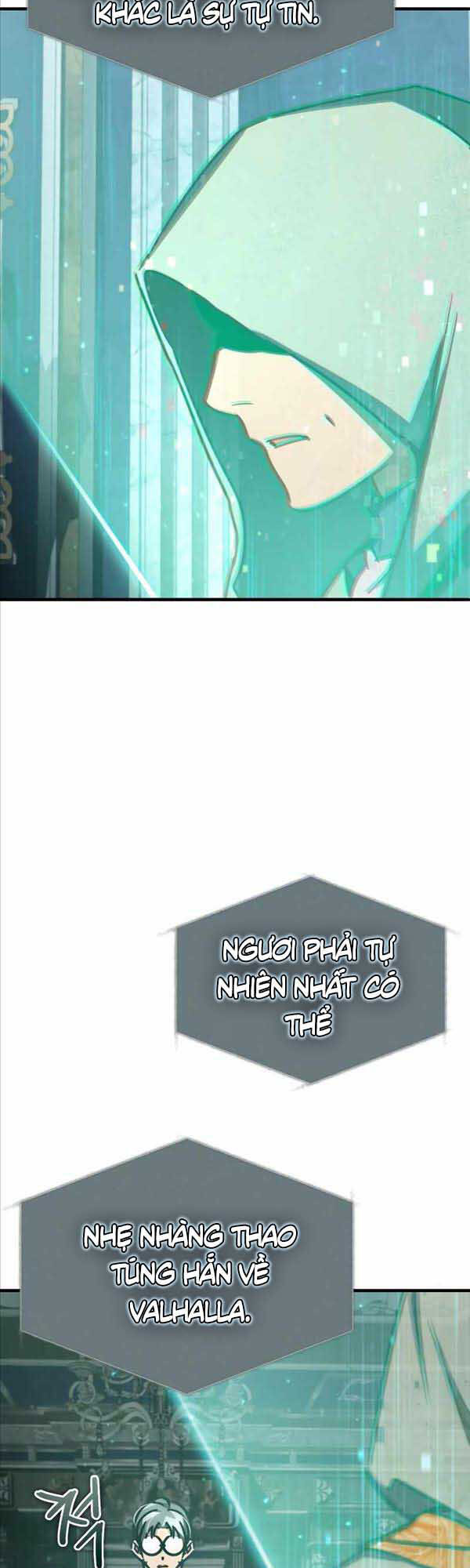 Thiên Quỷ Chẳng Sống Nổi Cuộc Đời Bình Thường Chap 50 - Next Chap 51