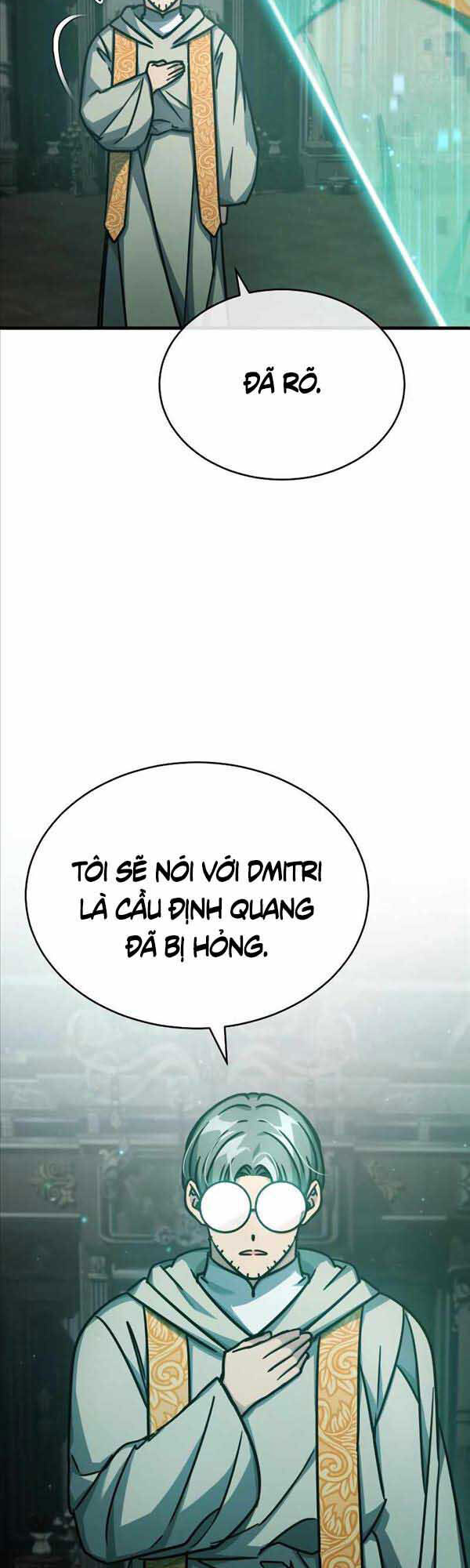 Thiên Quỷ Chẳng Sống Nổi Cuộc Đời Bình Thường Chap 50 - Next Chap 51