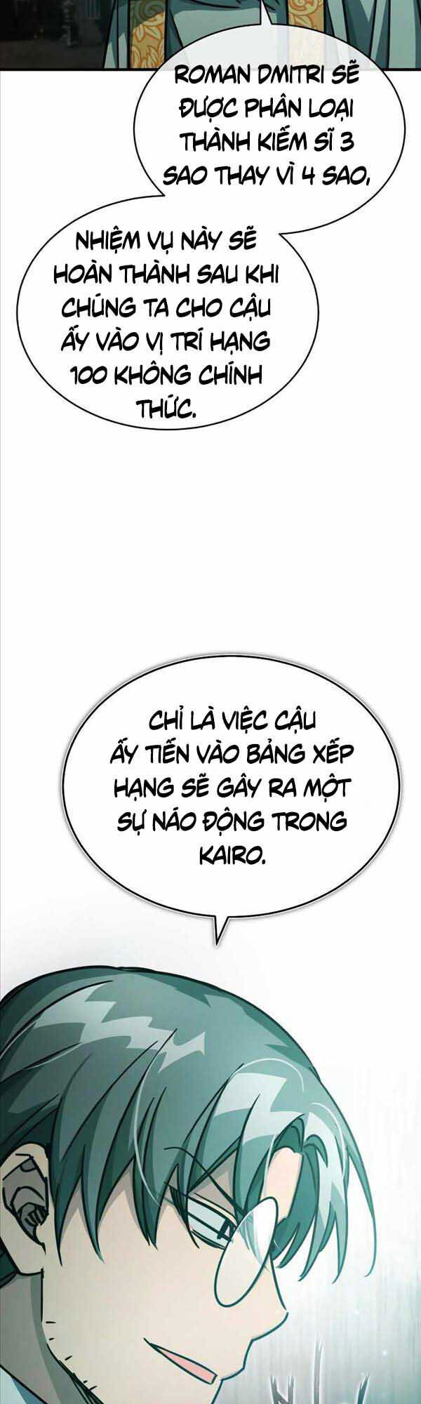 Thiên Quỷ Chẳng Sống Nổi Cuộc Đời Bình Thường Chap 50 - Next Chap 51