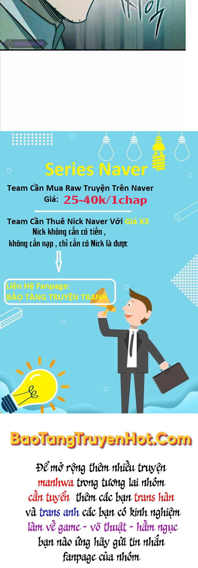 Thiên Quỷ Chẳng Sống Nổi Cuộc Đời Bình Thường Chap 50 - Next Chap 51