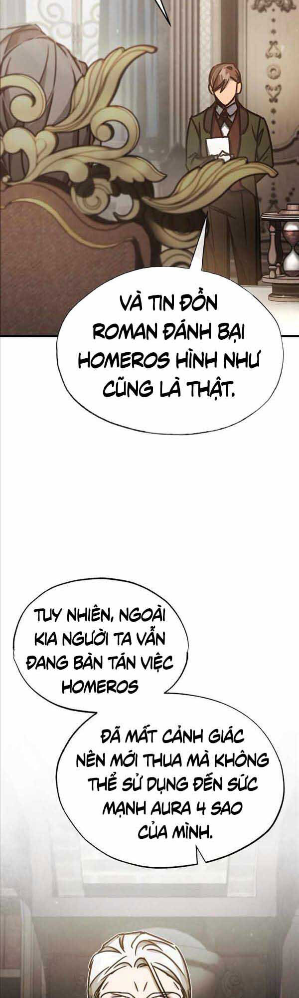 Thiên Quỷ Chẳng Sống Nổi Cuộc Đời Bình Thường Chap 50 - Next Chap 51