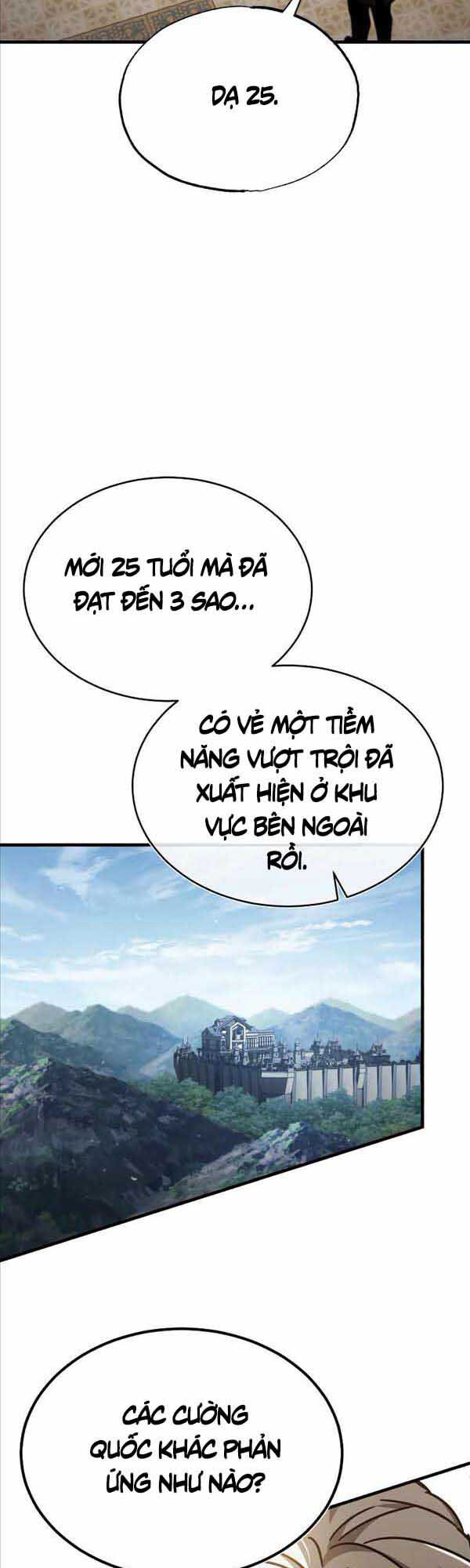 Thiên Quỷ Chẳng Sống Nổi Cuộc Đời Bình Thường Chap 50 - Next Chap 51