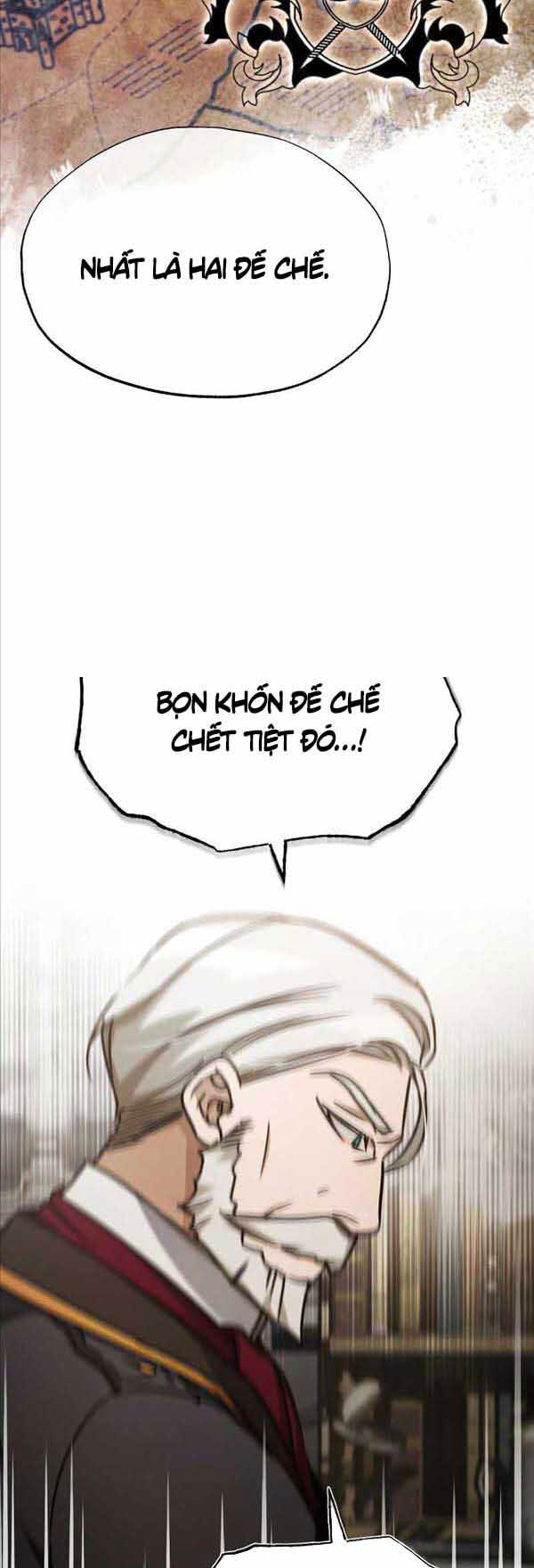 Thiên Quỷ Chẳng Sống Nổi Cuộc Đời Bình Thường Chap 50 - Next Chap 51