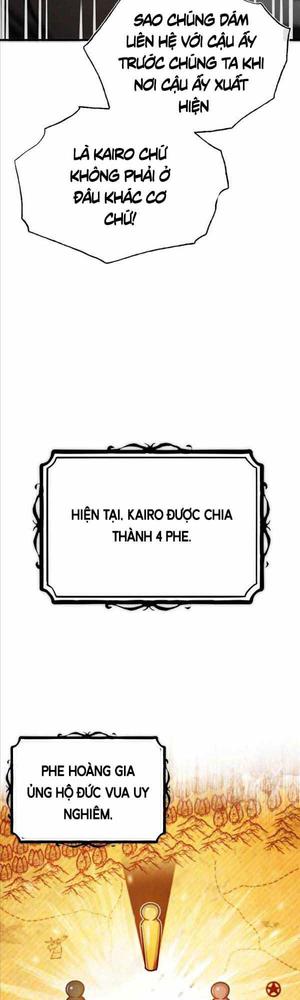 Thiên Quỷ Chẳng Sống Nổi Cuộc Đời Bình Thường Chap 50 - Next Chap 51