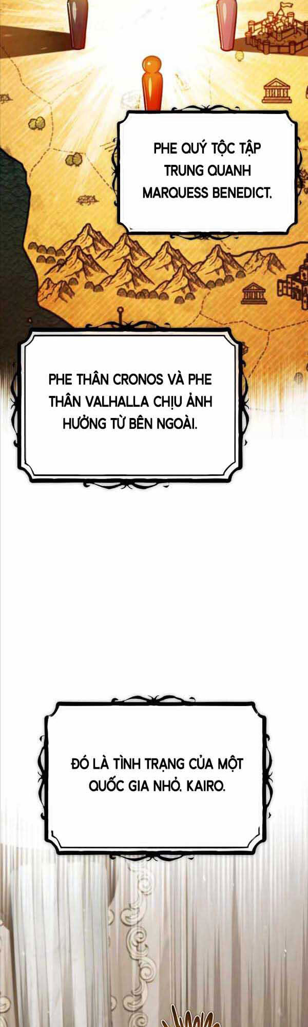 Thiên Quỷ Chẳng Sống Nổi Cuộc Đời Bình Thường Chap 50 - Next Chap 51