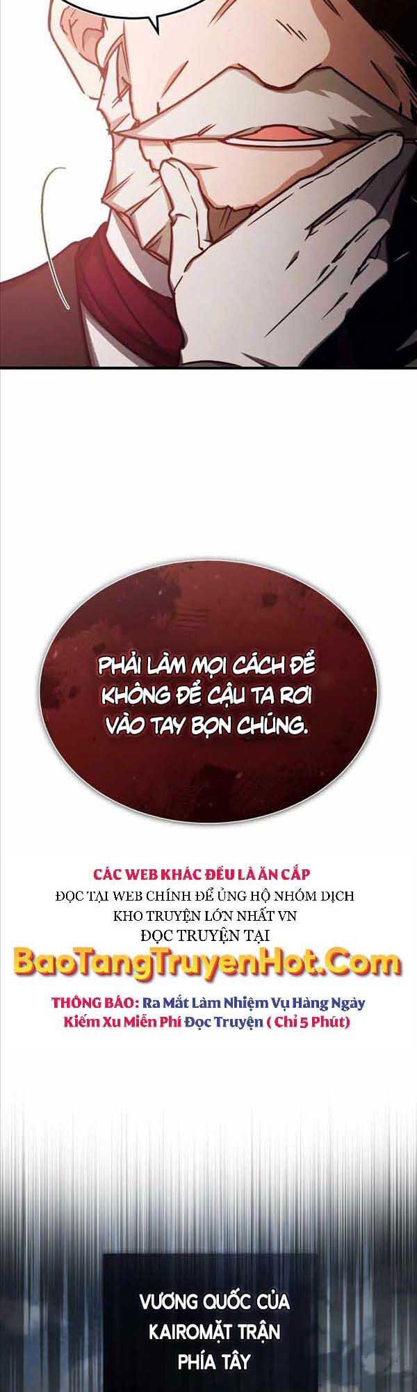 Thiên Quỷ Chẳng Sống Nổi Cuộc Đời Bình Thường Chap 50 - Next Chap 51