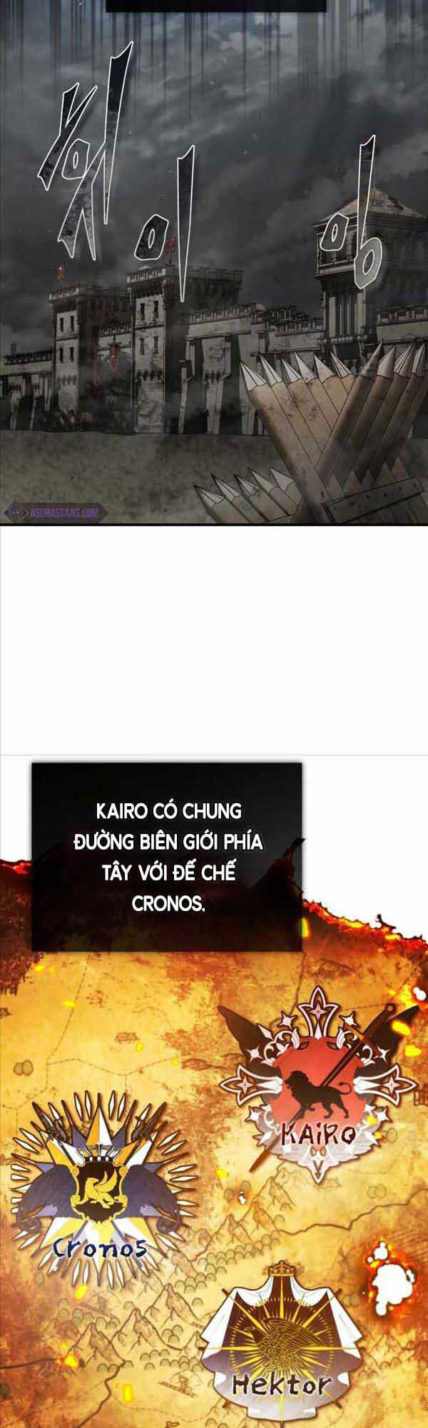 Thiên Quỷ Chẳng Sống Nổi Cuộc Đời Bình Thường Chap 50 - Next Chap 51