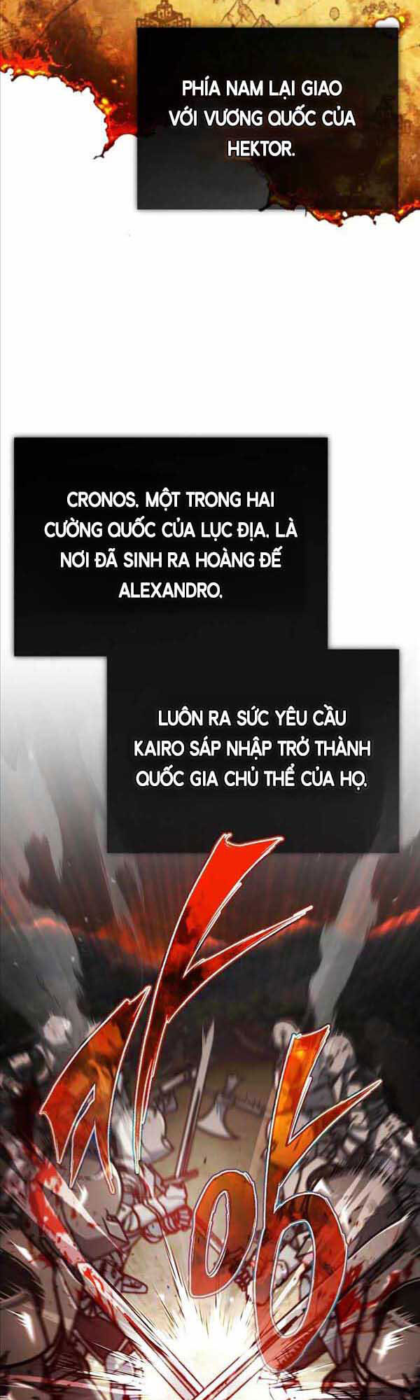 Thiên Quỷ Chẳng Sống Nổi Cuộc Đời Bình Thường Chap 50 - Next Chap 51