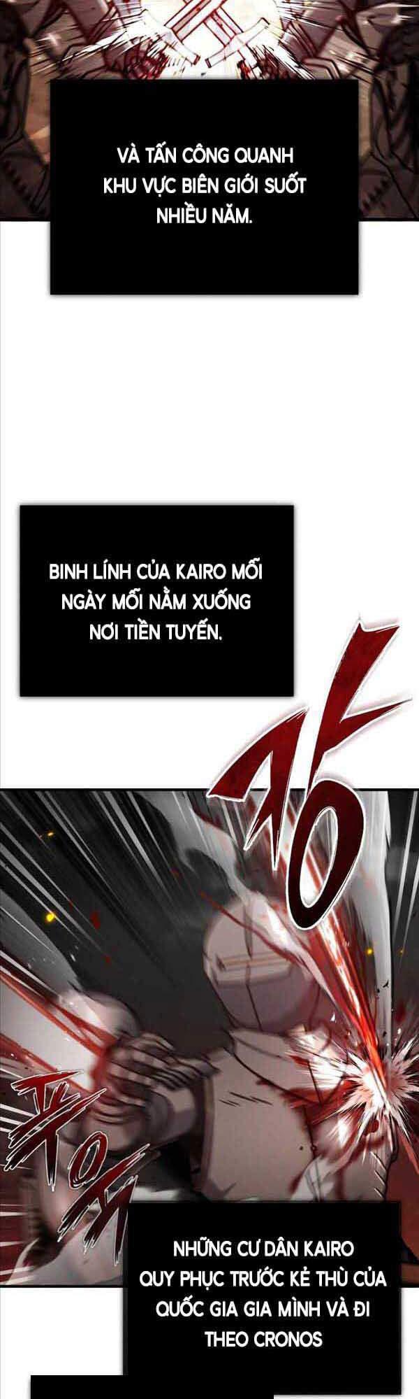 Thiên Quỷ Chẳng Sống Nổi Cuộc Đời Bình Thường Chap 50 - Next Chap 51