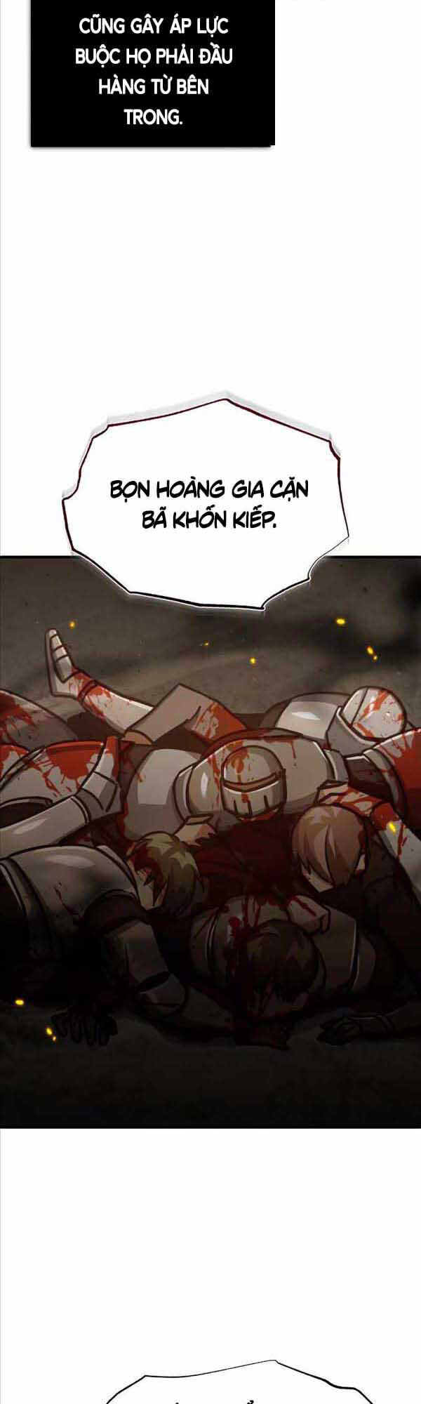 Thiên Quỷ Chẳng Sống Nổi Cuộc Đời Bình Thường Chap 50 - Next Chap 51