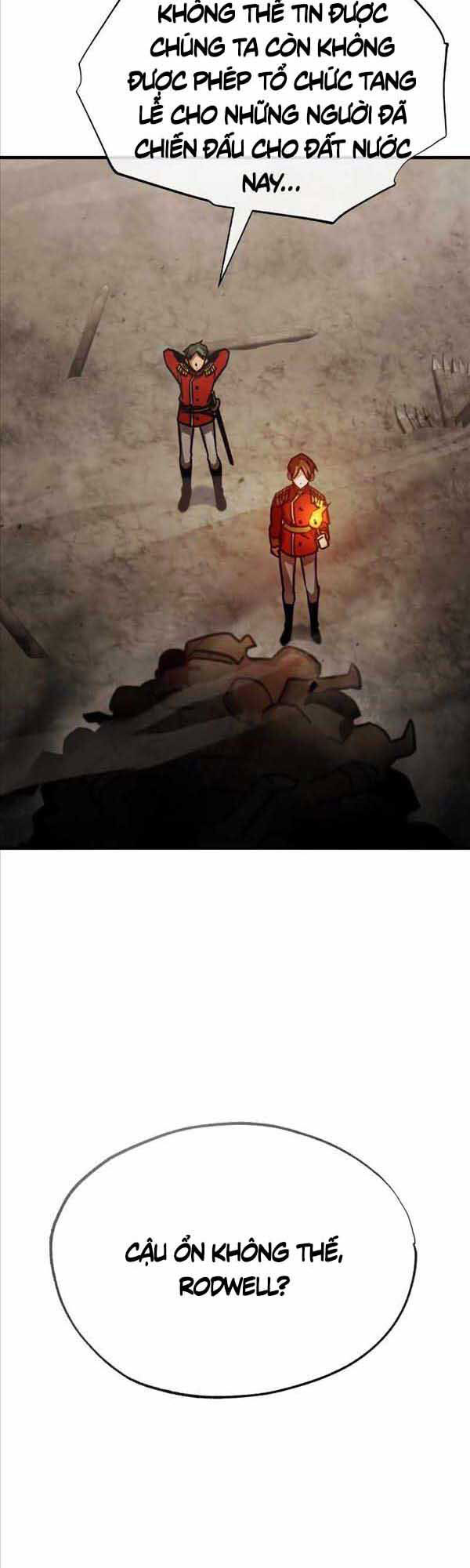 Thiên Quỷ Chẳng Sống Nổi Cuộc Đời Bình Thường Chap 50 - Next Chap 51