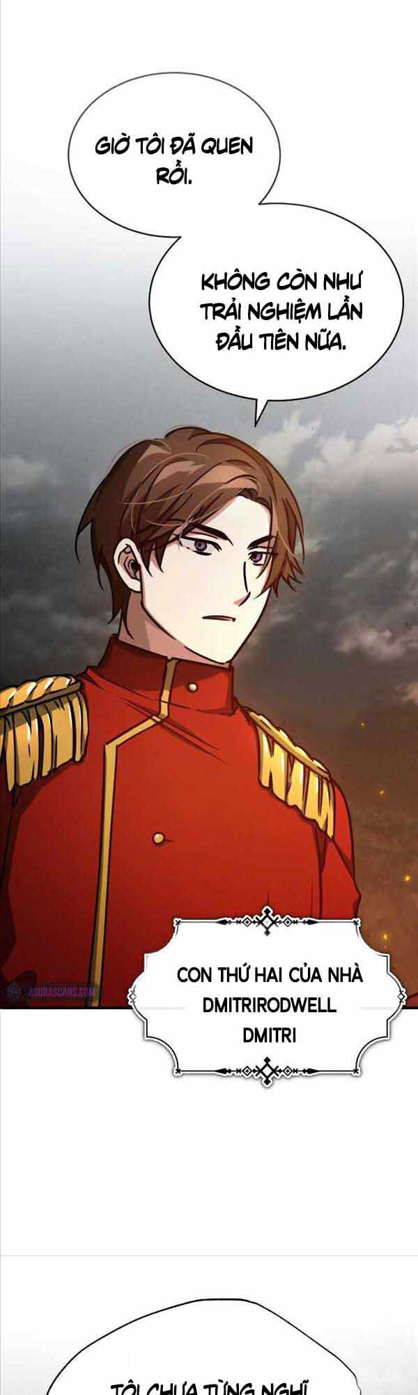 Thiên Quỷ Chẳng Sống Nổi Cuộc Đời Bình Thường Chap 50 - Next Chap 51