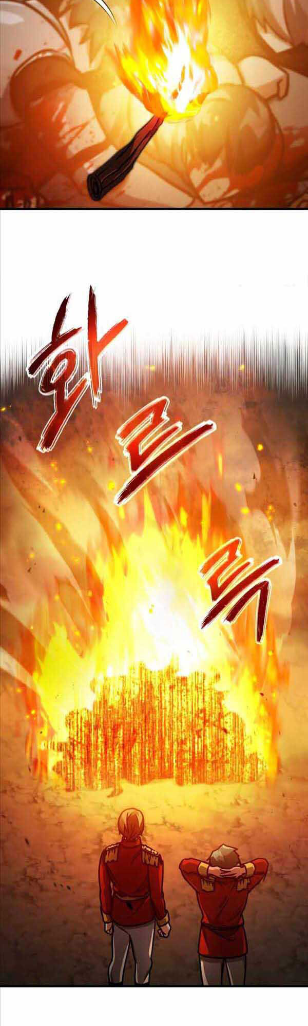 Thiên Quỷ Chẳng Sống Nổi Cuộc Đời Bình Thường Chap 50 - Next Chap 51