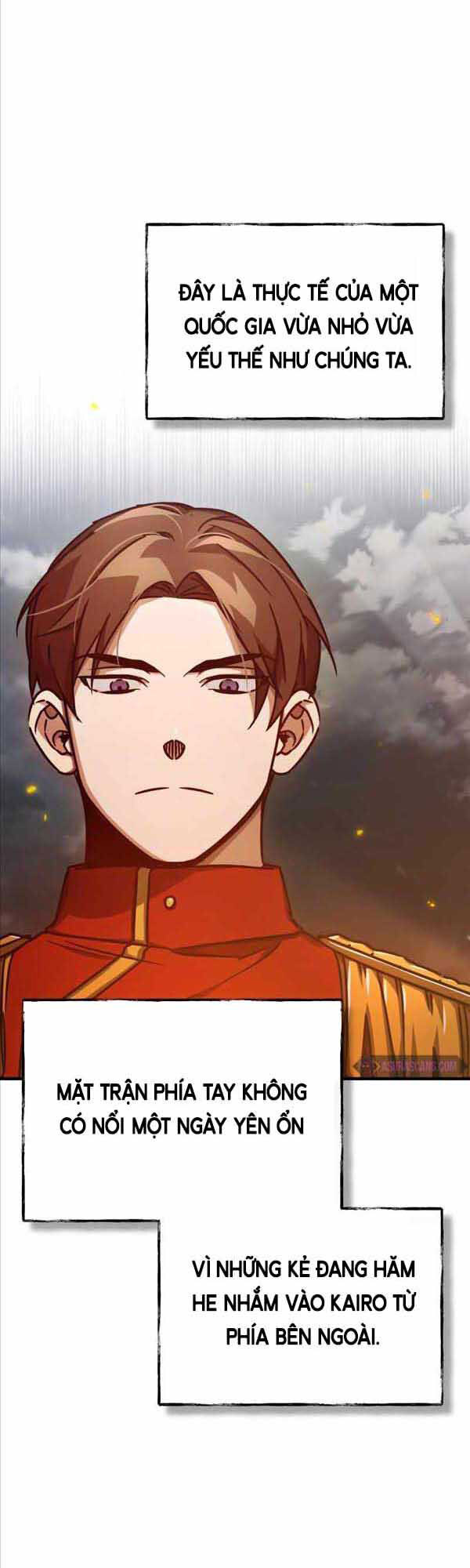 Thiên Quỷ Chẳng Sống Nổi Cuộc Đời Bình Thường Chap 50 - Next Chap 51