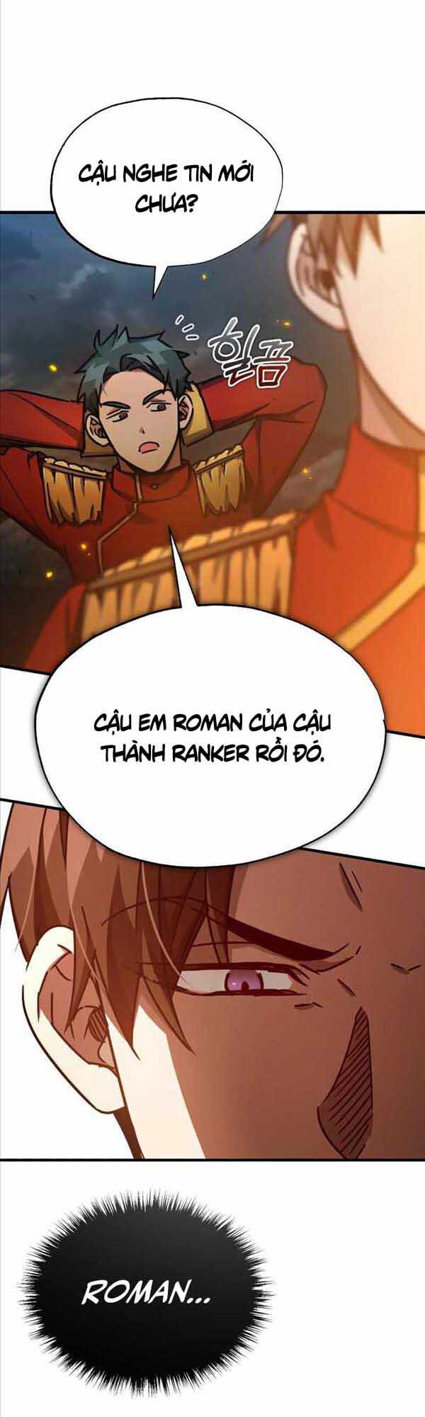 Thiên Quỷ Chẳng Sống Nổi Cuộc Đời Bình Thường Chap 50 - Next Chap 51