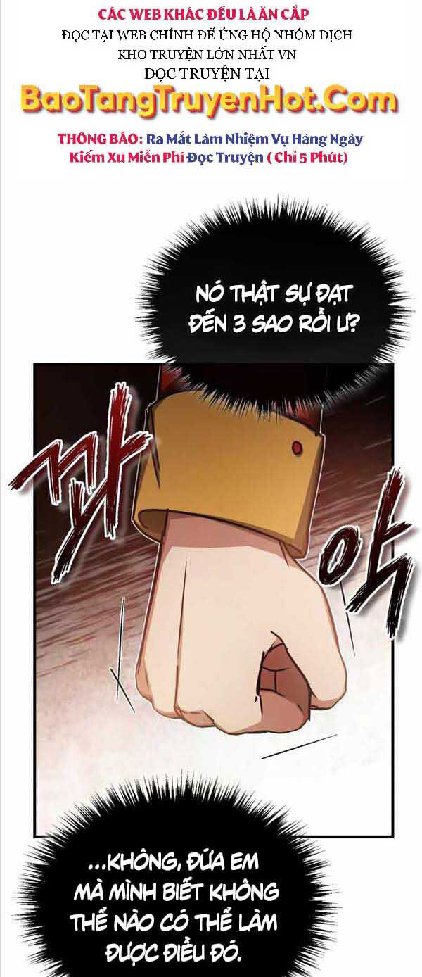 Thiên Quỷ Chẳng Sống Nổi Cuộc Đời Bình Thường Chap 50 - Next Chap 51