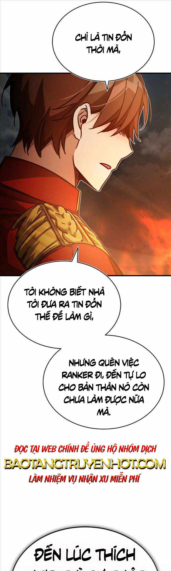 Thiên Quỷ Chẳng Sống Nổi Cuộc Đời Bình Thường Chap 50 - Next Chap 51