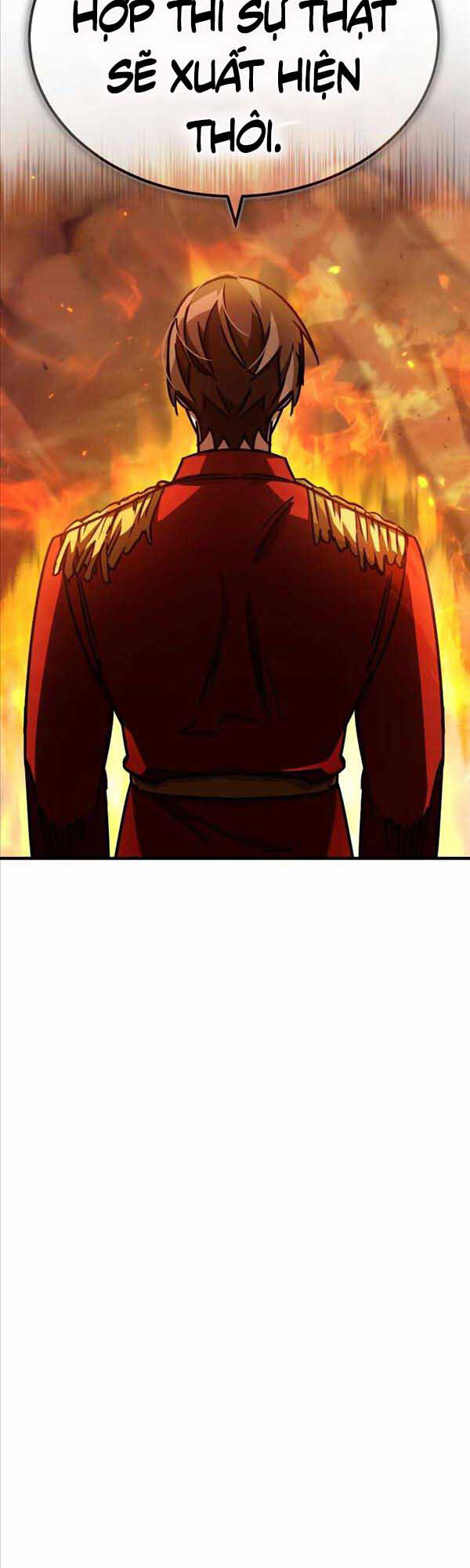 Thiên Quỷ Chẳng Sống Nổi Cuộc Đời Bình Thường Chap 50 - Next Chap 51
