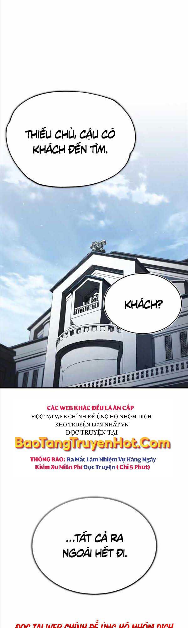 Thiên Quỷ Chẳng Sống Nổi Cuộc Đời Bình Thường Chap 50 - Next Chap 51