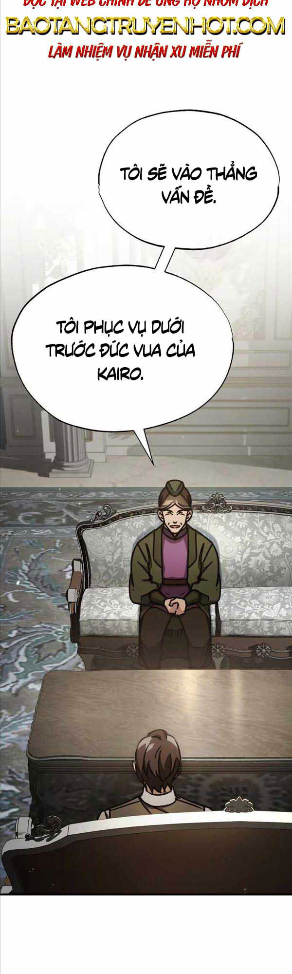 Thiên Quỷ Chẳng Sống Nổi Cuộc Đời Bình Thường Chap 50 - Next Chap 51
