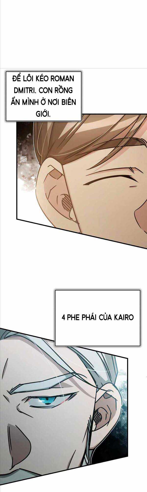 Thiên Quỷ Chẳng Sống Nổi Cuộc Đời Bình Thường Chap 50 - Next Chap 51