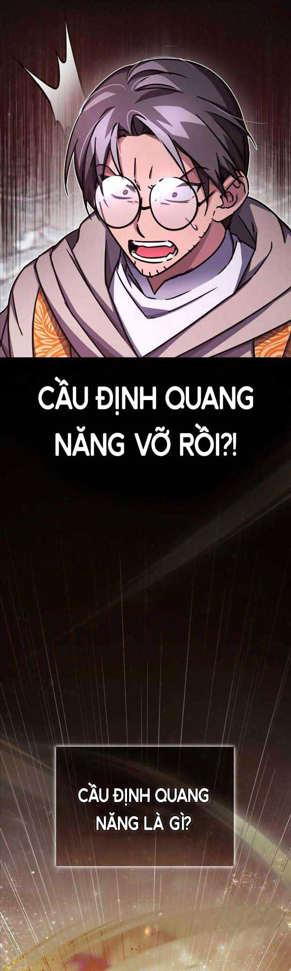 Thiên Quỷ Chẳng Sống Nổi Cuộc Đời Bình Thường Chap 50 - Next Chap 51