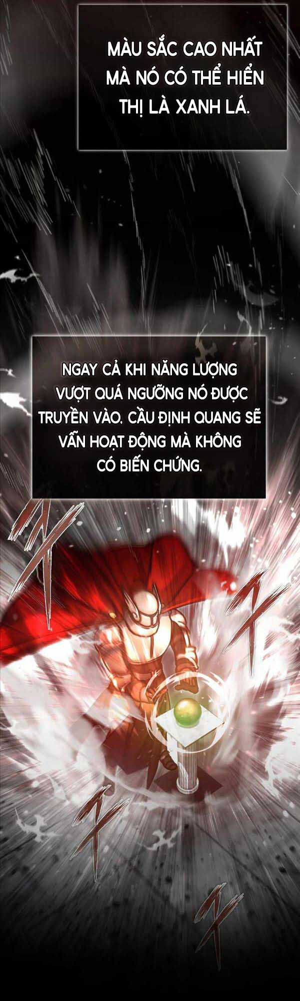 Thiên Quỷ Chẳng Sống Nổi Cuộc Đời Bình Thường Chap 50 - Next Chap 51