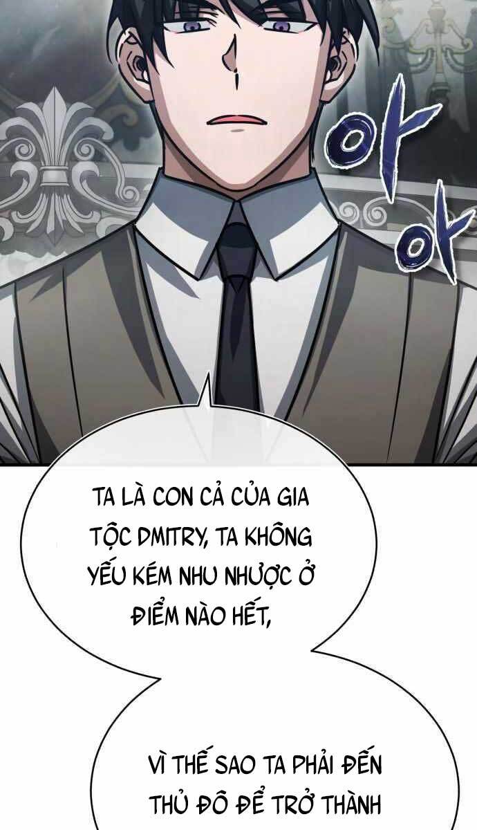 Thiên Quỷ Chẳng Sống Nổi Cuộc Đời Bình Thường Chap 51 - Next Chap 52