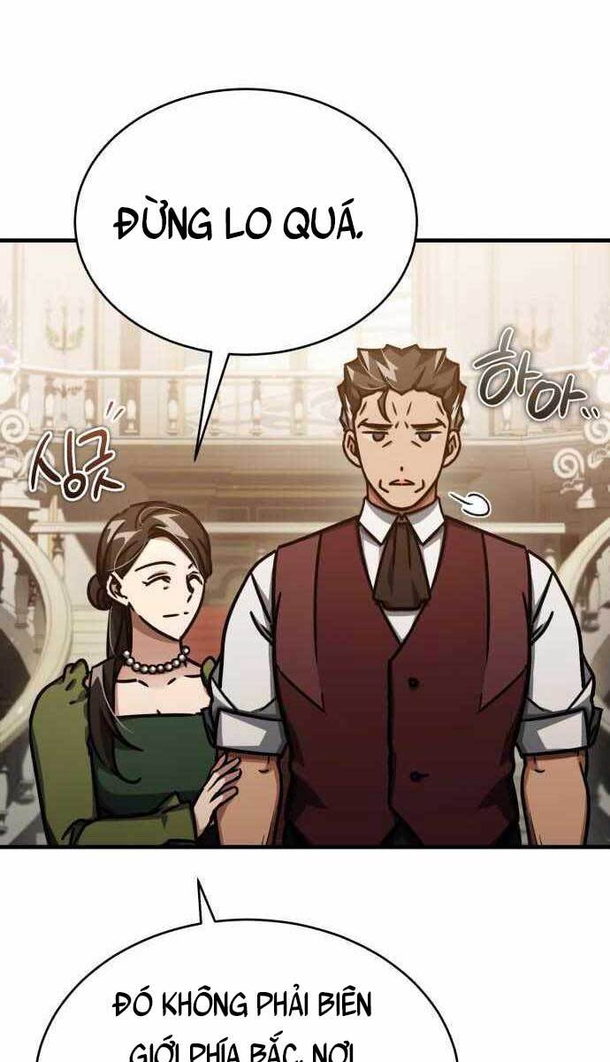 Thiên Quỷ Chẳng Sống Nổi Cuộc Đời Bình Thường Chap 51 - Next Chap 52