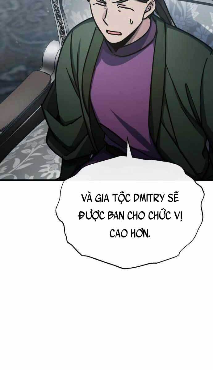 Thiên Quỷ Chẳng Sống Nổi Cuộc Đời Bình Thường Chap 51 - Next Chap 52