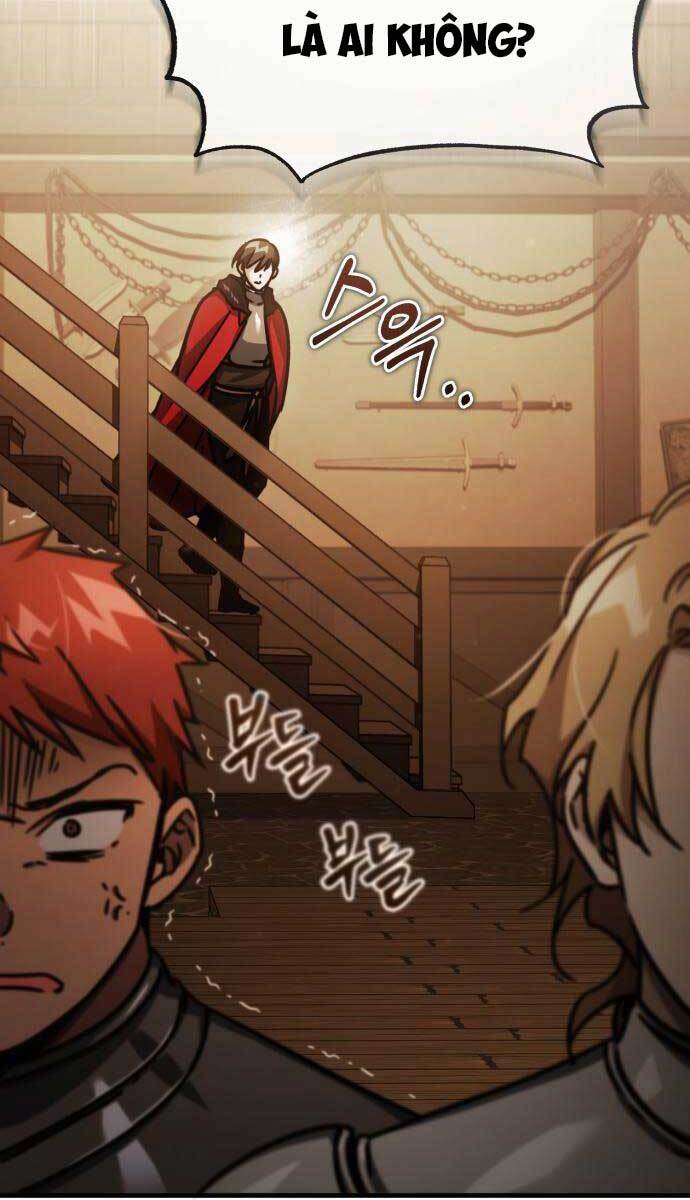 Thiên Quỷ Chẳng Sống Nổi Cuộc Đời Bình Thường Chap 51 - Next Chap 52